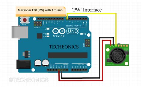 lv maxsonar ez arduino|MaxSonar EZ0 Ultrasonics Sensor With Arduino .